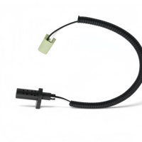 Pièces détachées moteur 6T70 6T75 24262388 24256878 Capteur de vitesse de sortie de transmission automatique pour accessoires d'excavatrice Cummins GM