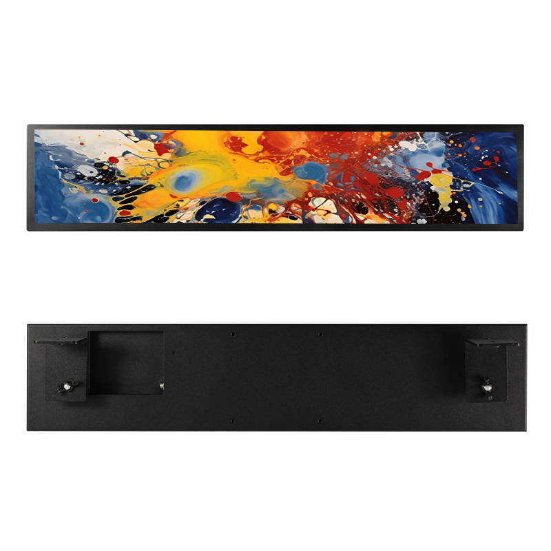 LG Display LD290EJS-FPN1 29インチ ストレッチディスプレイ Android
