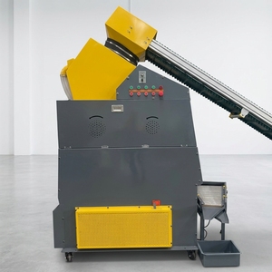Machine <span class=keywords><strong>de</strong></span> granulation <span class=keywords><strong>de</strong></span> câbles en cuivre 100 kg/h, équipement <span class=keywords><strong>de</strong></span> recyclage <span class=keywords><strong>de</strong></span> fil métallique avec un taux <span class=keywords><strong>de</strong></span> séparation élevé - Product Image 4