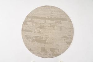 Alfombra de lujo con luz circular de gama alta, alfombra redonda minimalista moderna para sala de estar para dormitorio, máquina tejida hecha a máquina CN;GUA <span class=keywords><strong>MYU</strong></span> - Product Image 6