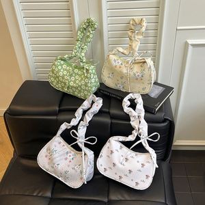 New Fashion Ladies Shoulder Bags for Women Underarm Bags Fashion Woman <b>Handbag</b> - Product Image 1