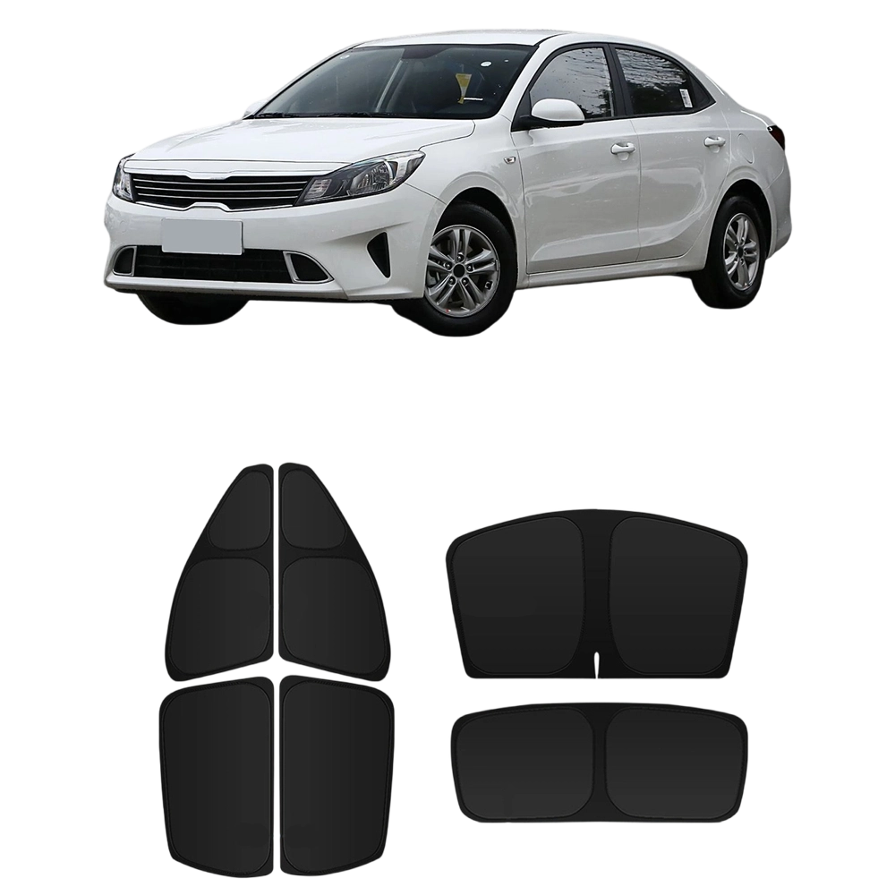 Pour KIA Forte BD 2018-2023