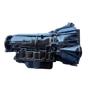 Transmisión Remanufacturada de Fábrica 6L80 Hydra-Matic de 6 Velocidades Compatible con Chevy GMC 2006-2017 Silverado Tahoe Suburban Yukon Denali 4WD SUV - Product Image 1