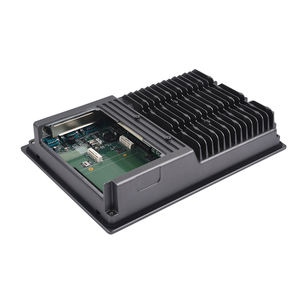 8G RAM 256G SSD WIFI ekran hepsi bir Panel Pc bilgisayar Fhd endüstriyel bilgisayar aksesuarları Ip65 su geçirmez fansız gömülü - Product Image 2