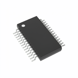 Manufacturer Channel Electronics Component Data Acquisition 28 SSOP LTC1418AIG#PBF - Product Image 1