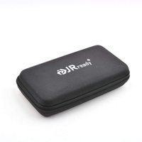 JRready ST5135 Outil D'extraction Kit DRK12B(M81969/19-02) DRK16B (M81969/19-01) DRK20B(M81969/17-03) MIL-Spec Outil de Suppression