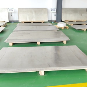 Placa de Aleación Haynes 25 de Alta Resistencia, Superficie Brillante, Tamaño Personalizado para Ciclismo de Alto Calor, Piezas Mecánicas, Procesamiento Químico, Petróleo - Product Image 6