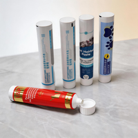 Complément alimentaire pour animaux de compagnie pour stimuler l'immunité, pâte nutritionnelle antioxydante en tube souple