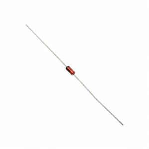 Electronic Chips Component 1N5254B-1/TR Original Diodes DO-204AH, DO-35, Axial - Product Image 1