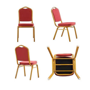 Muebles <span class=keywords><strong>de</strong></span> Hotel, Silla <span class=keywords><strong>de</strong></span> Banquete Económica para <span class=keywords><strong>Conferencias</strong></span>, Bodas y Hoteles, con Silla <span class=keywords><strong>de</strong></span> Fiesta Apilable - Product Image 6