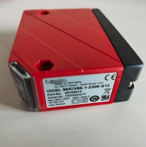 Leuze เซ็นเซอร์โฟโต้อิเล็กทริกย้อนยุคสะท้อนแสง iprk 95/44 L.5 | 50034512 - Product Image 4