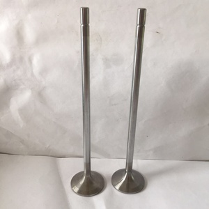 Usine 8959590 8959589 soupape de moteur S60 en 44*8.7*215.6 <span class=keywords><strong>Ex</strong></span> <span class=keywords><strong>40</strong></span>*8.7*215.6 - Product Image 1