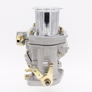 <span class=keywords><strong>Carburador</strong></span> Weber 44 IDF H250A para <span class=keywords><strong>Volkswagen</strong></span>, <span class=keywords><strong>Carburador</strong></span> de Alto Rendimiento 44IDF - Product Image 5