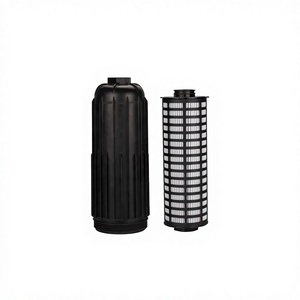 Nouvel élément filtrant à carburant de remplacement de haute qualité 500054654 SO 8036, vente directe d'usine pour moteur de camion lourd - Product Image 1