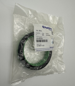 पेर्किन्स 2418f554 तेल सील की खुदाई आर्म मरम्मत किट प्लास्टिक बैग रबर ओ रिंग दबाव तापमान प्रतिरोधी मानक आकार 1 - Product Image 4