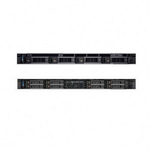 Servidor en Rack R6625 Más Vendido, Procesador AMD EPYC 9754, Tarjeta RAID H755 10SFF, 2*1400W, Tarjeta de Memoria de 16GB, Garantía de 3 Años - Product Image 1