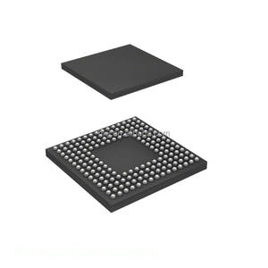 176 LFBGA R7FA6M5BH2CBG#BC0 Embedded Buy Online Electronic Components Manufacturer Channel - Product Image 1