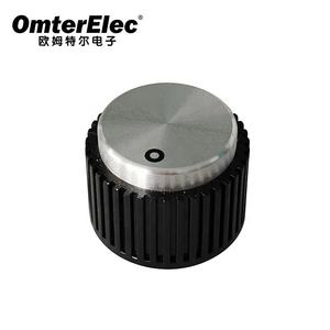 KYZ25-20-6.4mm क्लासिक संगीत मिक्सर रेडियो एल्यूमीनियम समुद्री - Product Image 2