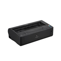 Scanner de bureau portable Canon DR-M1060II haute résolution couleur, double face, haute vitesse, pour documents et billets A3