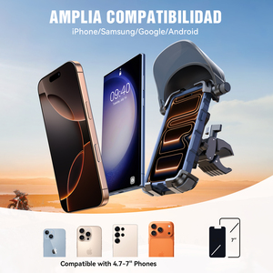 Supporto per <span class=keywords><strong>Telefono</strong></span> da Bicicletta Joyroom Regolabile e Impermeabile con Cappuccio - Product Image 6