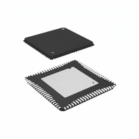 88 VFQFN Exposed Pad, CSP Electronics Component Data Acquisition Manufacturer Channel AD9154BCPAZRL