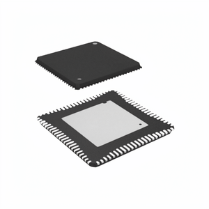 88 VFQFN Exposed Pad, CSP Electronics Component Data Acquisition Manufacturer Channel AD9154BCPAZRL - Product Image 1