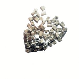 เม็ดอิริเดียมบริสุทธิ์สูง D3 D6 สำหรับการเคลือบและการผลิตเม็ดอิริเดียม - Product Image 1