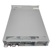 SYS-2029U-TR4 supermmicro 2U LGA3647 Dual Server X11DPU C621 rak Pin Chipset 2U dengan Status stok