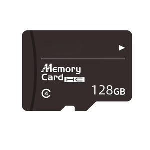 Bán buôn 32G 64G 128G 256G tốc độ cao TF & SD thẻ nhớ cho máy ảnh - Product Image 3