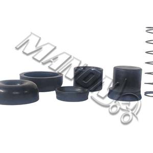 Kit de réparation de vérins de levage Manoos, kit de joints d'étanchéité pour vérins hydrauliques de chariots élévateurs à usage général - Product Image 3