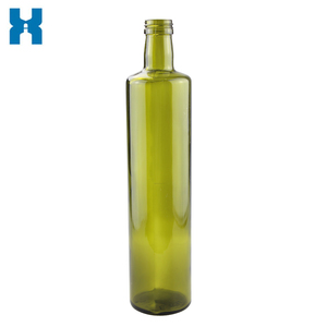 Bouteille en verre de vin rouge Bourgogne vert foncé 1500Ml 1000Ml 750Ml 700Ml 500Ml Bouteille <span class=keywords><strong>Magnum</strong></span> - Product Image 2