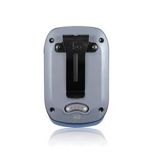 Système <span class=keywords><strong>d</strong></span>'alarme RFID étanche de <span class=keywords><strong>petite</strong></span> taille avec communication Wi-Fi pour la surveillance des tours de garde (GS-6100S-WIFI) - Product Image 5