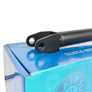 Nouvel amortisseur à ressort hélicoïdal en acier avant gauche 2matic Supple 2133203530 pour Mercedes-Benz Classe E W213 <span class=keywords><strong>CLS</strong></span> C238 - Product Image 5