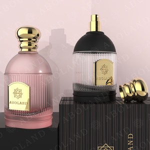 Custom Luxury Perfume Bottle <b>Empty</b> Perfume Bottle With <b>Box</b> Perfume Sample Bottles Perfume Spray Bottle - Product Image 6