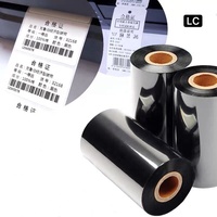 Sabuk Karbon Hibrida Berkualitas Tinggi Terlaris 110mm*300M