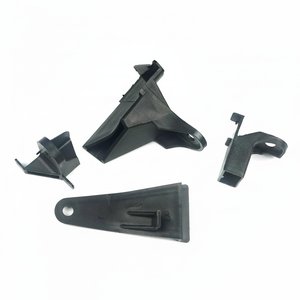 Nuevo Kit de Reparación de Faros Valea (4 Piezas) Lado Izquierdo para Symbol I 2014 OEM 260109450R - Product Image 2