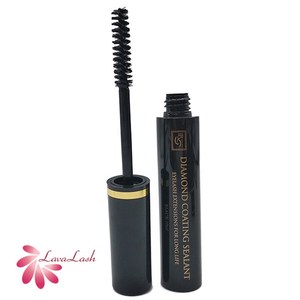 Extensión de pestañas Recubrimiento Mascara Corea Original Claro 10ml Impermeable <span class=keywords><strong>Ibeauty</strong></span> Diamante Recubrimiento Sellador - Product Image 6