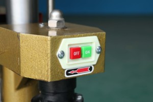 Zerui Thương Mại Bán Tự Động Vít Capping Chai Rượu Capper Máy Nhà Máy - Product Image 4