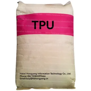 Thermoplastische Polyurethaan Tpu Mobiele Telefoon Shell 50d 60a 70a 80a 95a Tpu Korrels Telefoon Geval