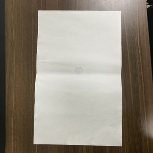 Feuilles filtrantes pour huile comestible <span class=keywords><strong>de</strong></span> qualité supérieure pour friteuses professionnelles en cuisines commerciales pour une purification maximale des graisses - Product Image 4