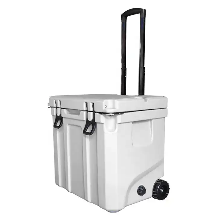 Insulated Hard Coolers & Water Jugs