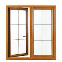 Ventanas Abatibles de Aluminio Personalizadas con Doble Acristalamiento, Aislamiento Térmico, Insonorización y Eficiencia Energética para el Hogar