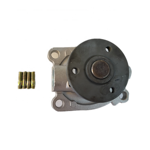 ปั๊มน้ำรถยนต์สำหรับ <span class=keywords><strong>Nissan</strong></span> <span class=keywords><strong>Versa</strong></span> Note Tiida Qashqai,มีนาคม HR16 21010-ED025 GWN-89A สำหรับปั๊มน้ำเครื่องยนต์ - Product Image 3