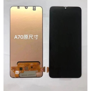 Écran LCD d'origine 6,5 pouces pour Samsung Galaxy A12 <span class=keywords><strong>A127F</strong></span> SM-<span class=keywords><strong>A127F</strong></span>, assemblage d'écran tactile numérique - Product Image 6