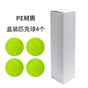 ลูกพิคบอล TPE กีฬากลางแจ้งได้รับการอนุมัติจากสหรัฐอเมริกา - Product Image 5