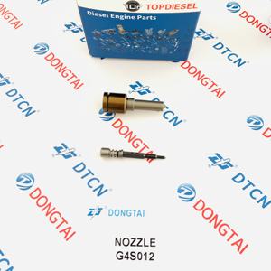 حاقن السكك الحديدية المشتركة G4S012 لـ Dens-o G4 Mazda 2 1.2 d Mazda <span class=keywords><strong>3</strong></span> 6 1.2 d - Product Image 4