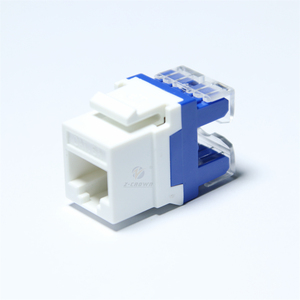 Cable de Conector en Línea Resistente a la Intemperie, Conector Modular RJ45 Ethernet para <span class=keywords><strong>Teléfono</strong></span>, Doble IDC, Cat5e, Cat6 - Product Image 3
