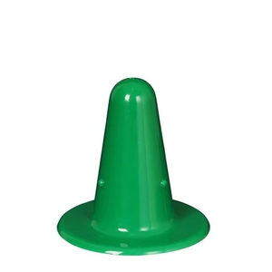 Sản xuất tại Trung Quốc mới điều kiện nhựa mô phỏng núm vú cho máy vắt sữa - Product Image 1