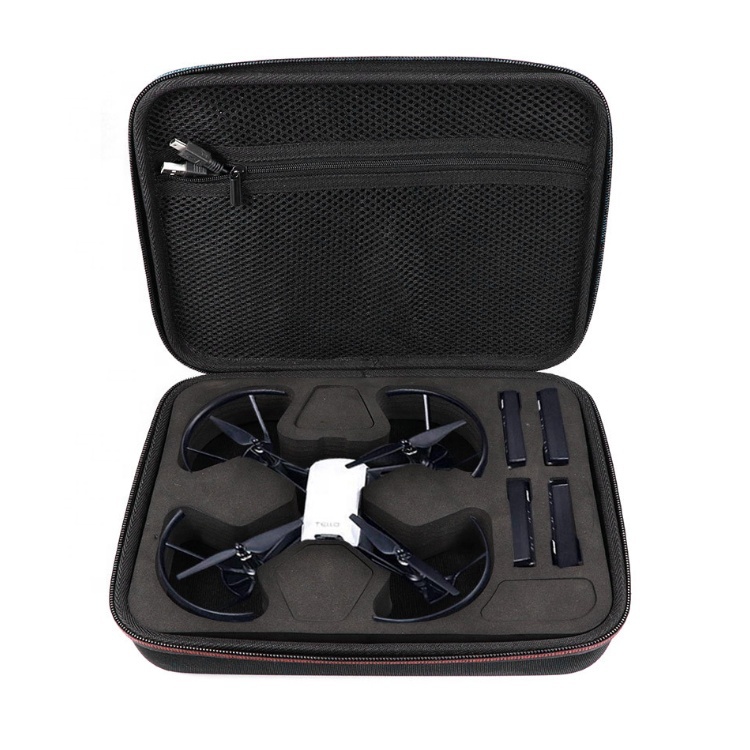 DJI Tello Case Guide: How to Choose the Right One