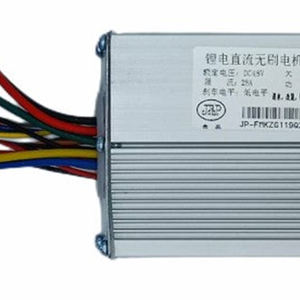 Kit de Controlador de 36V/48V con Pantalla TF100-S00401-36V - Product Image 3